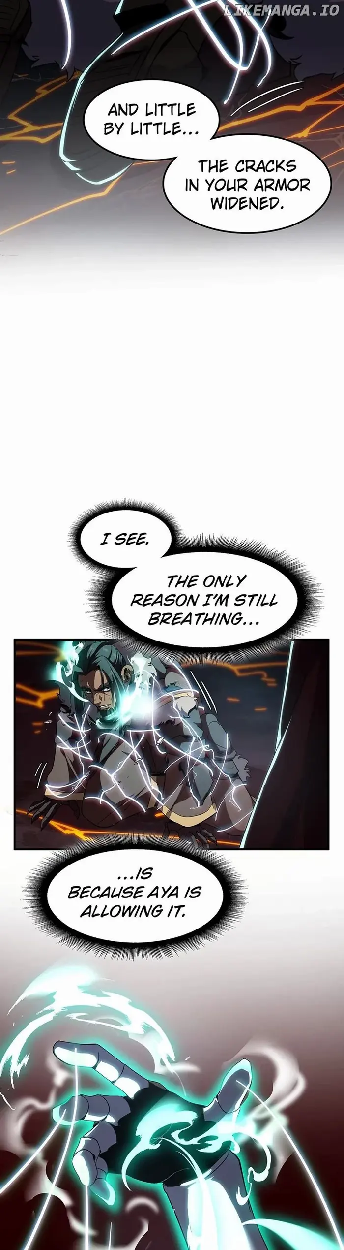 The Beginning After the End Chapter 205 image 10_optimized